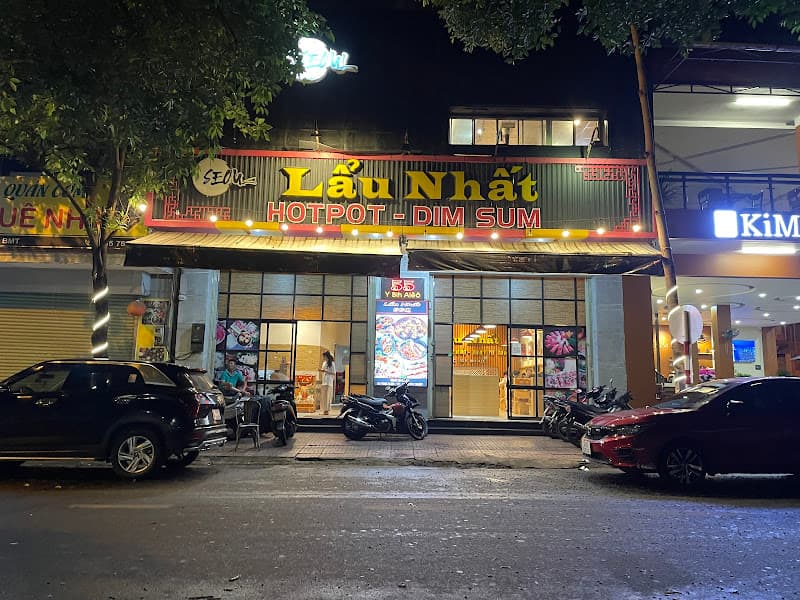 Hình ảnh Lẩu Nhất - 5