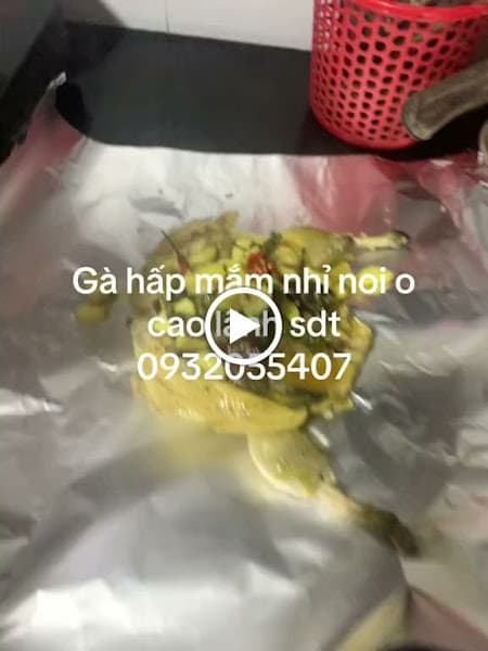 Hình ảnh Quán ăn gia đình NHỰT - TƯƠI - 3