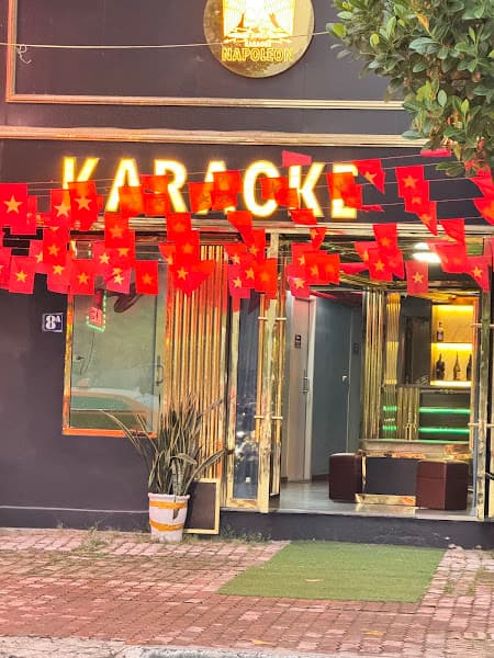 Hình ảnh Karaoke Napoleon - 8