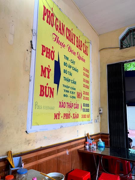 Hình ảnh Quán Ba Cô - 3