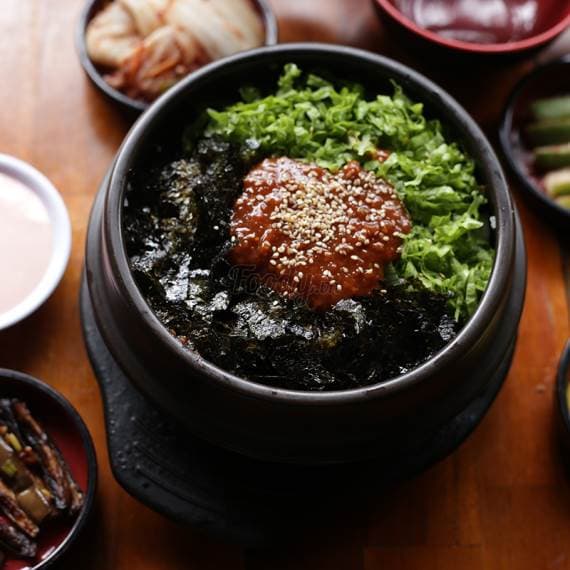 Hình ảnh Quán Phá Lấu Bò Cô Thảo - 3