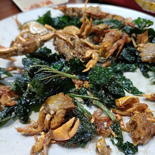 Hình ảnh Quán Gạch - 3