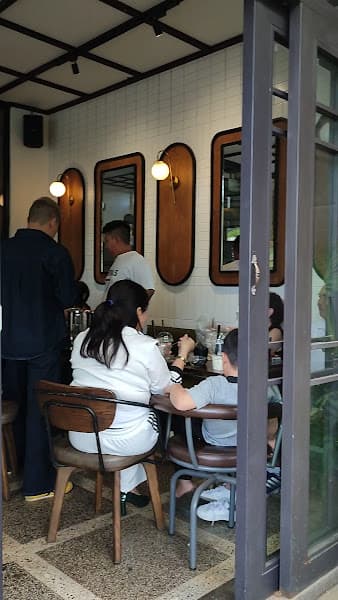 Hình ảnh Hoa Trang Coffee Shop - 3