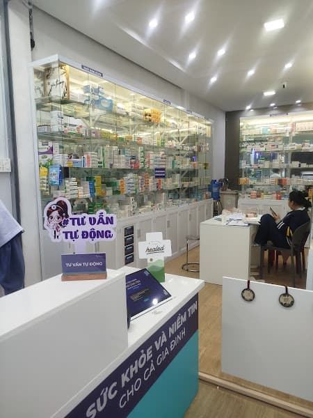 Hình ảnh Nhà Thuốc Mika - Mika Pharma Huế - 2