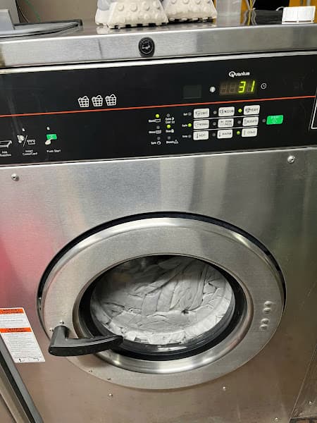 Hình ảnh FLASH LAUNDRY GIẶT SẤY GIAO TẬN NƠI - 4