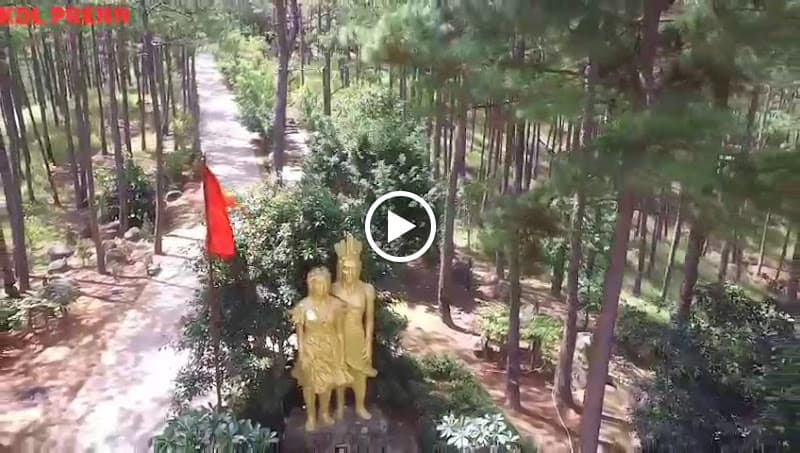 Hình ảnh KDL Thác Prenn - 6