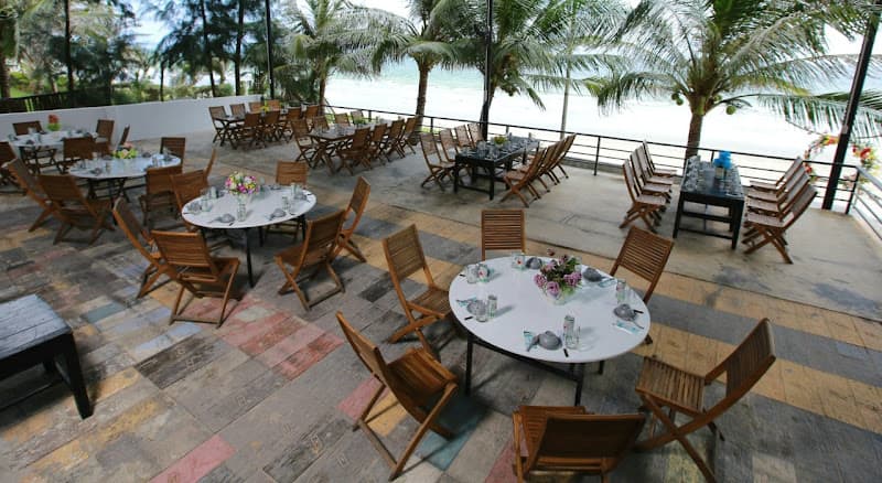 Hình ảnh Nhà Hàng Hải Sản Quyết Thắng - 8