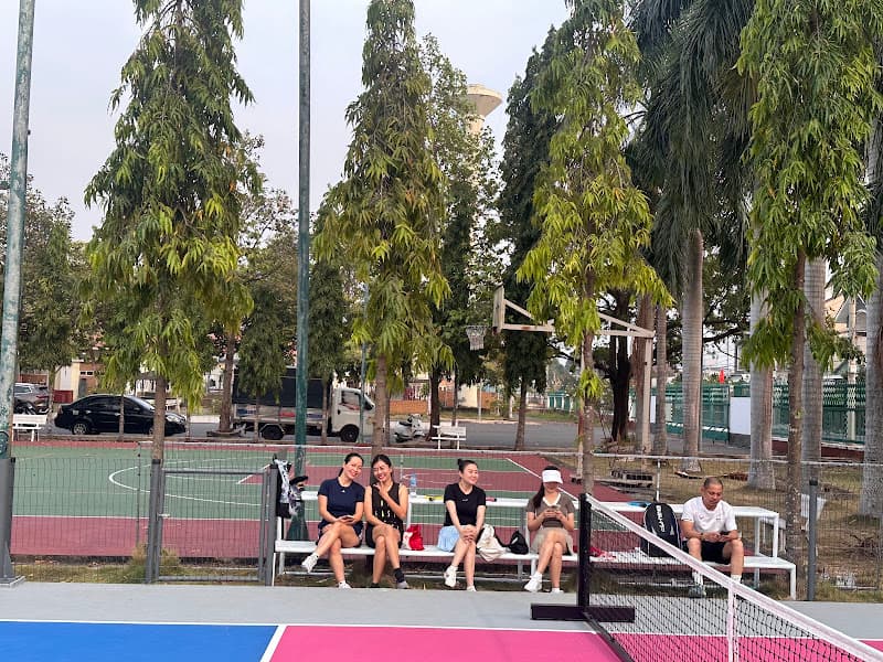 Hình ảnh Pickleball Center - 6