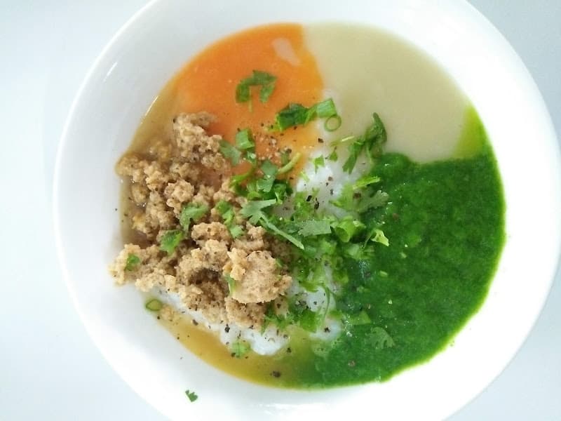 Hình ảnh Cháo Súp dinh dưỡng Cô Nhỏ - 3