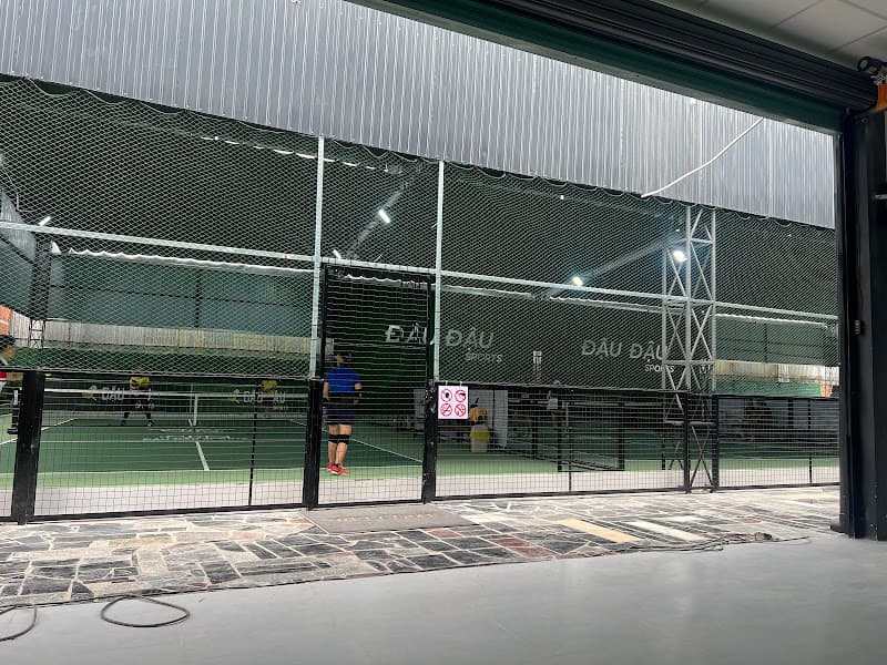 Hình ảnh PICKLEBALL - ĐẬU ĐẬU SPORTS - 4