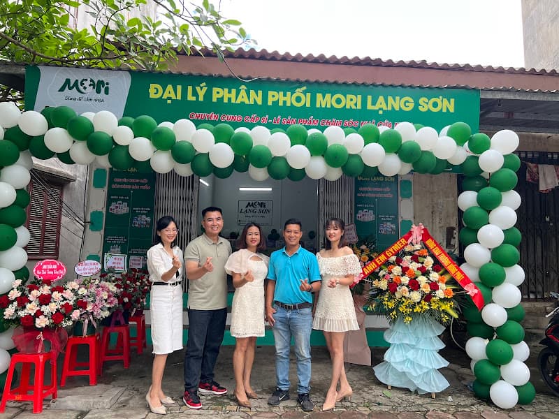 Hình ảnh Nước Giặt Mori Lạng Sơn - 4