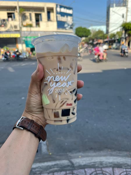 Hình ảnh Joly MilkTea - 3