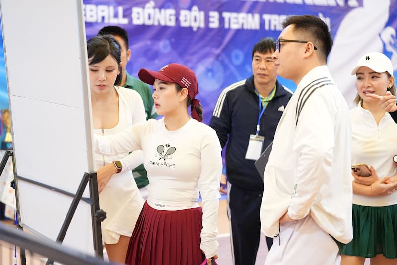 Hình ảnh Picklezoo Pickleball - 2