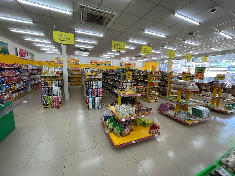 Hình ảnh Siêu thị Bách hóa XANH Hiệp Quyết - 7