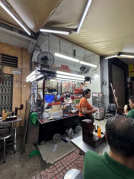 Hình ảnh Quán 31 Mì Gia Bình Thới - 4