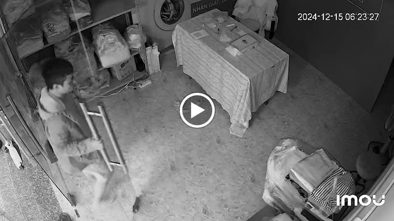 Hình ảnh Giặt Là 3S - Caring Laundry (CN Vĩnh Trường) - 7