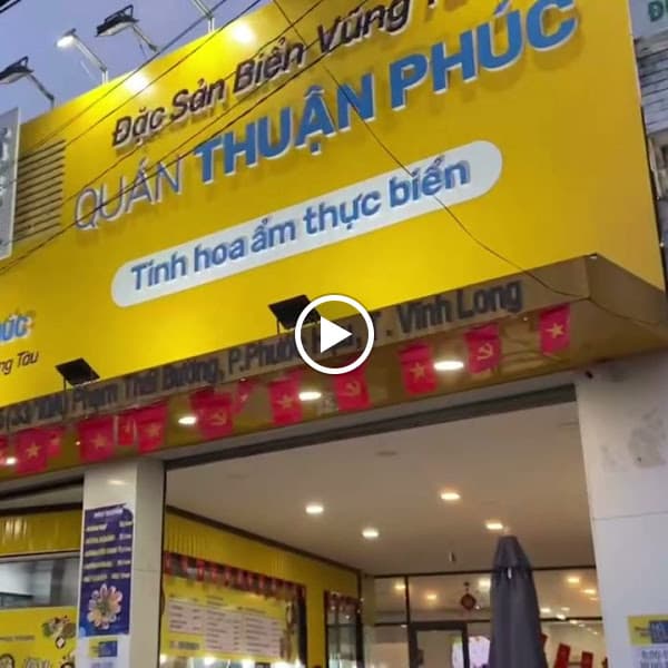 Hình ảnh Quán Thuận Phúc - Chi nhánh Vĩnh Long - 2