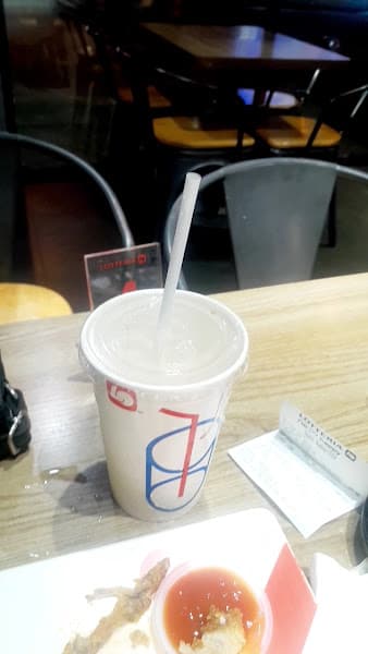 Hình ảnh Lotteria Tô Ký - 3
