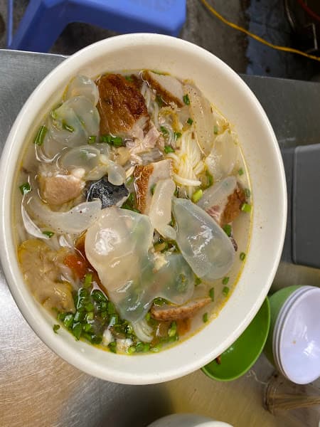 Hình ảnh Bún Bò Huế Cố Đô - 2