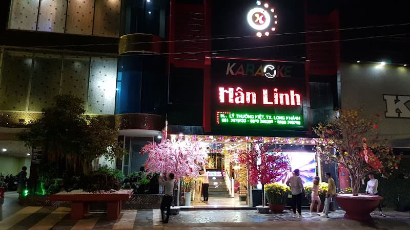 Hình ảnh Karaoke Hân Linh Long Khánh - 2
