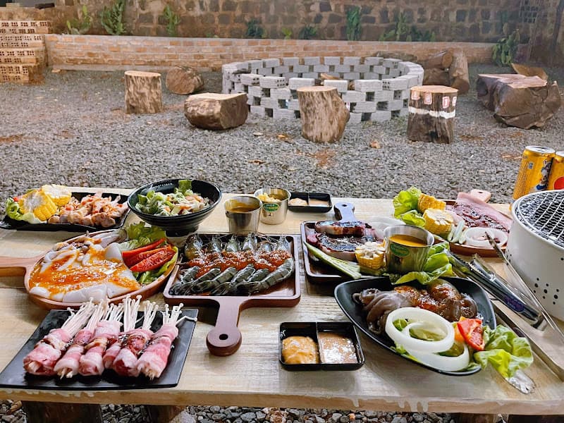 Hình ảnh Dốc Bò Nướng - 5