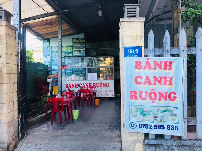 Ảnh bìa Bánh Canh Ruộng & Cao lầu Hội An