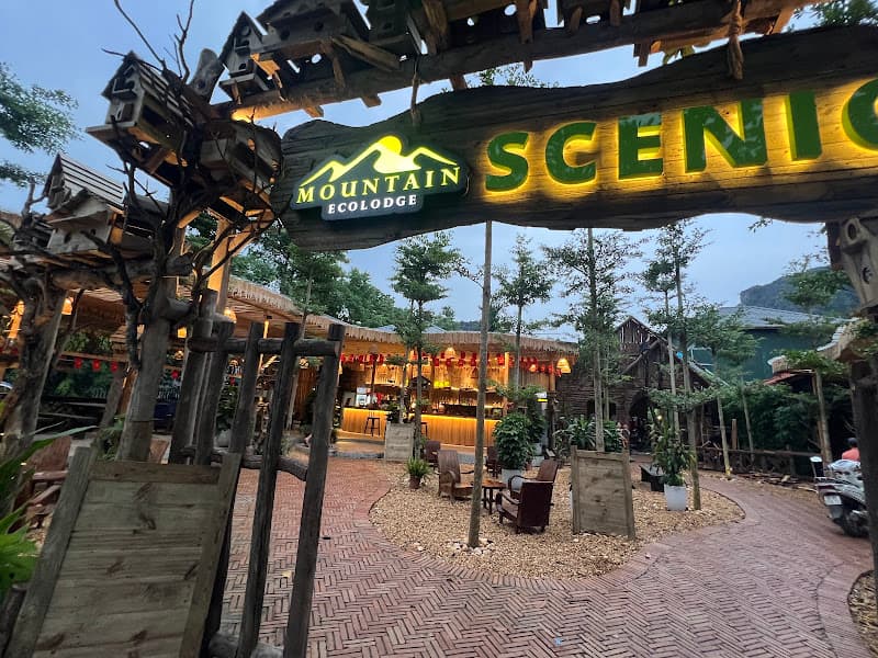 Hình ảnh Scenic Bistro - 6