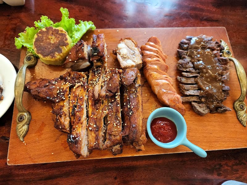 Hình ảnh Ẩm Thực 70 - 2