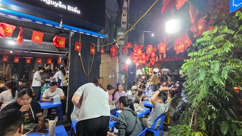 Hình ảnh Quán Cô Mai - 2