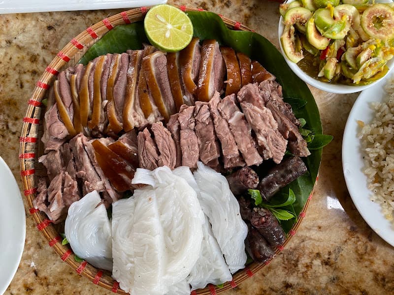 Hình ảnh Nhà hàng Nam Sơn - 5