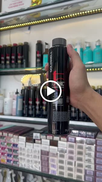 Hình ảnh Quoc Trong Hair & Braids Da Nang - 3