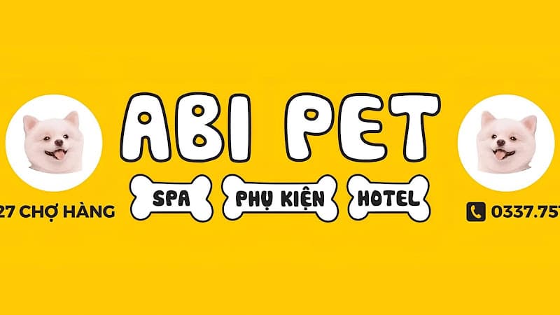 Hình ảnh ABi Petshop - 9