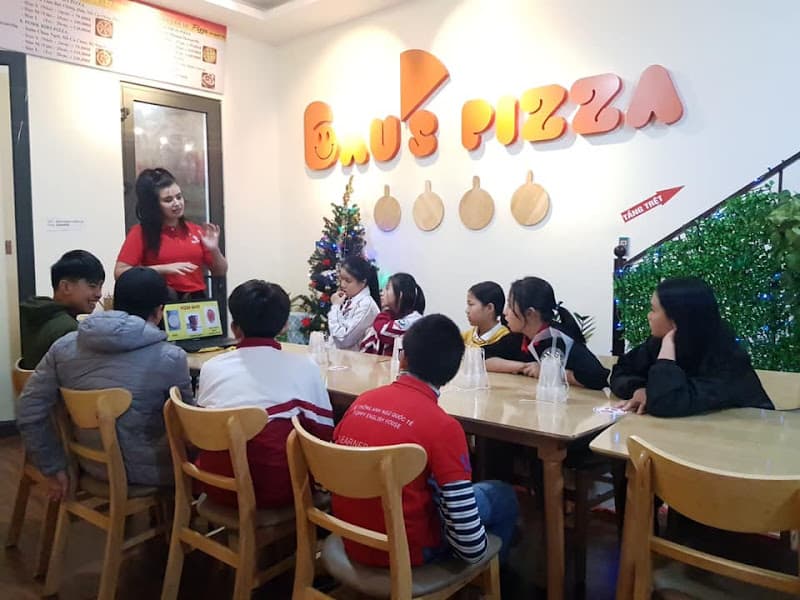 Hình ảnh Bầu Pizza Sơn La CS2 - 2