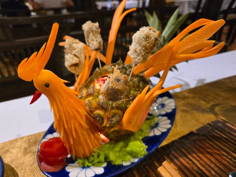 Hình ảnh Vườn Ý Thảo - 2