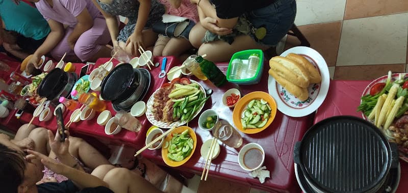 Hình ảnh Ba Huong Bo Nam Nuong - 2