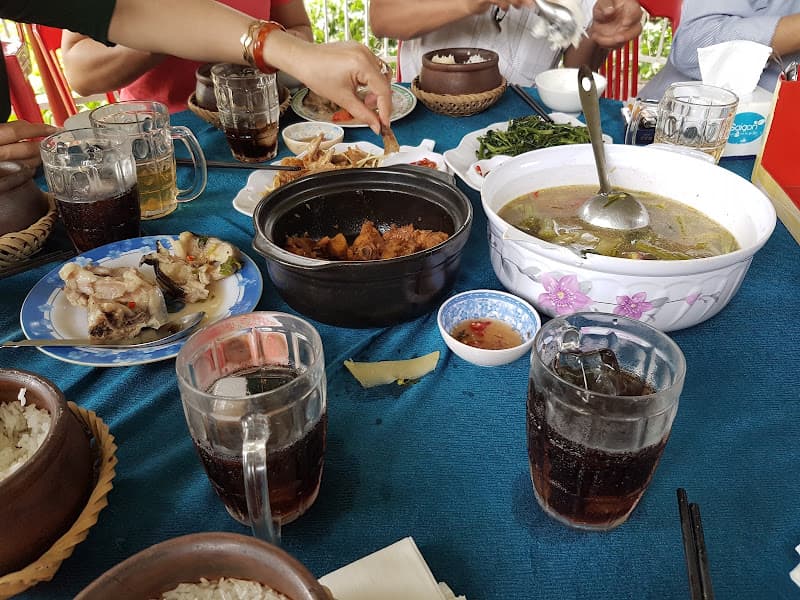Hình ảnh Quán cà phê Anh - 3