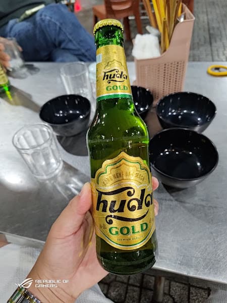 Hình ảnh Quán Cây Bàng - 2