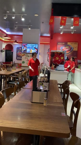 Hình ảnh Cơm Niêu Kombo - Quảng Ninh - 2