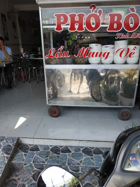 Hình ảnh Phở Trung - 4