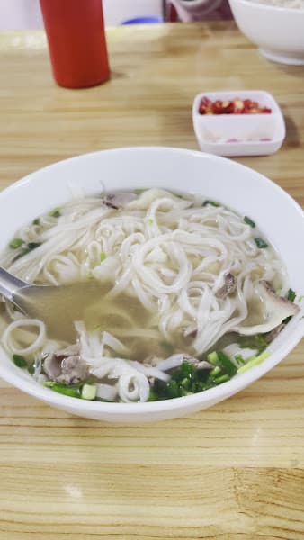Hình ảnh Phở Sướng Chuyên Bò - 3