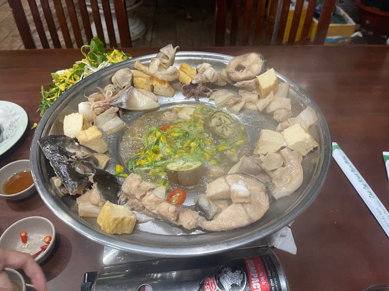 Hình ảnh Lẩu mắm Cần Thơ - 3