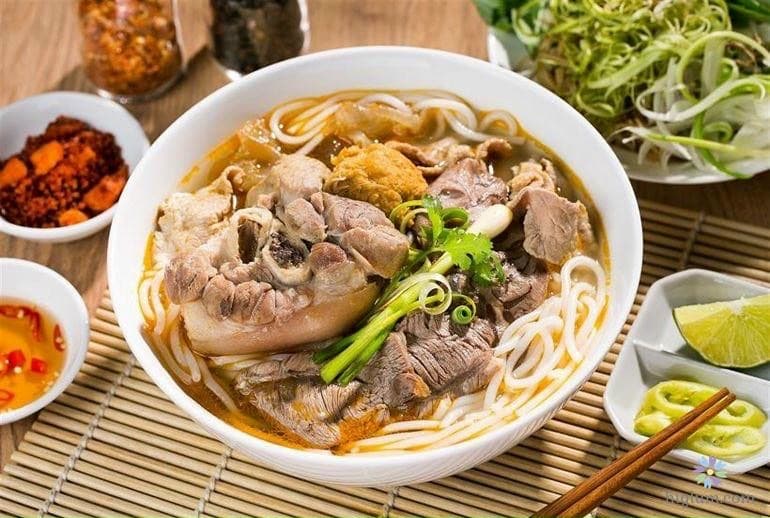 Hình ảnh Quán Ăn Hải Hạnh - 4