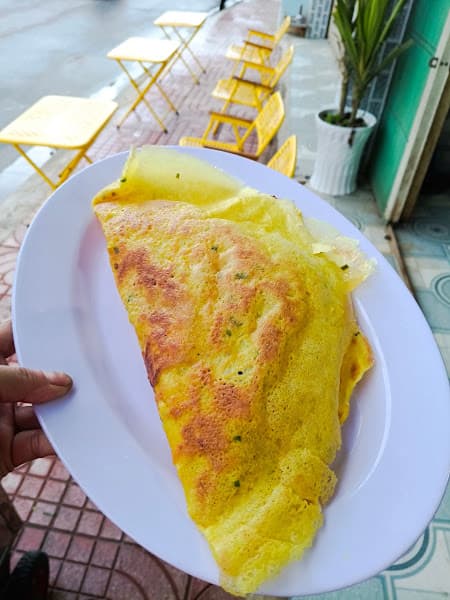 Hình ảnh Bánh Xèo Miền Tây - Cô Vân - 5