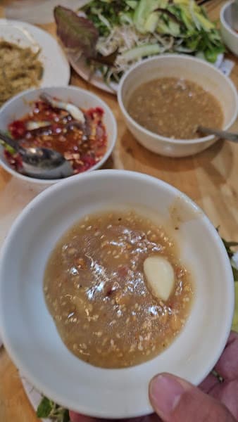 Hình ảnh Gỏi Cá Thanh Hương - Nam Ô - 3