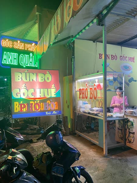 Hình ảnh Bún Bò Gốc Huế - 2