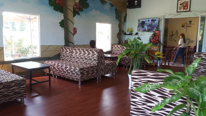 Hình ảnh Karaoke - Billars - Cà Phê : SANTA - 5