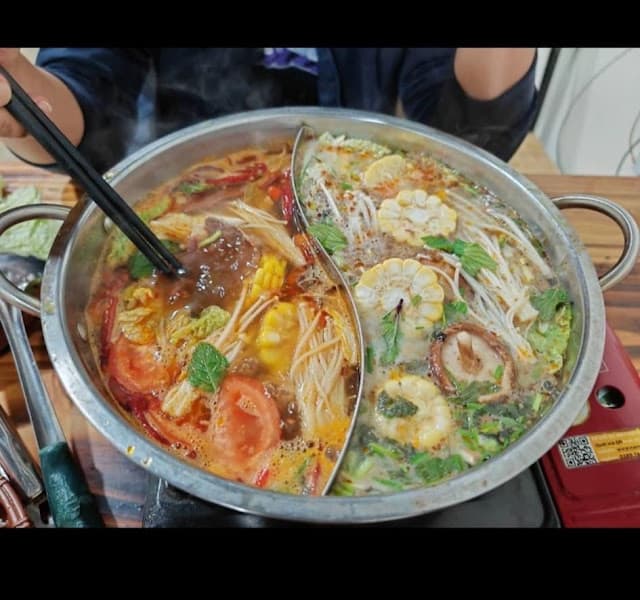 Hình ảnh Andee Sapa Restaurant & Vegan - 3