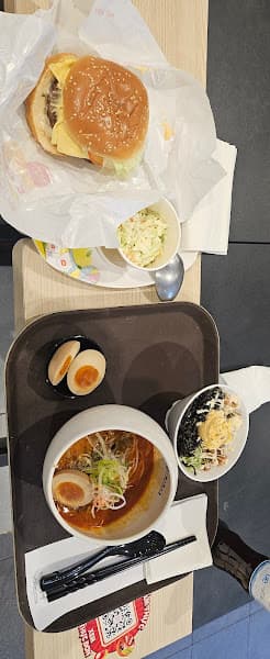 Hình ảnh Lotteria AeonMall HP 3F - 2