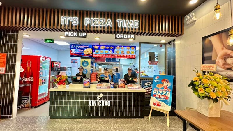 Hình ảnh Domino's Pizza - 2