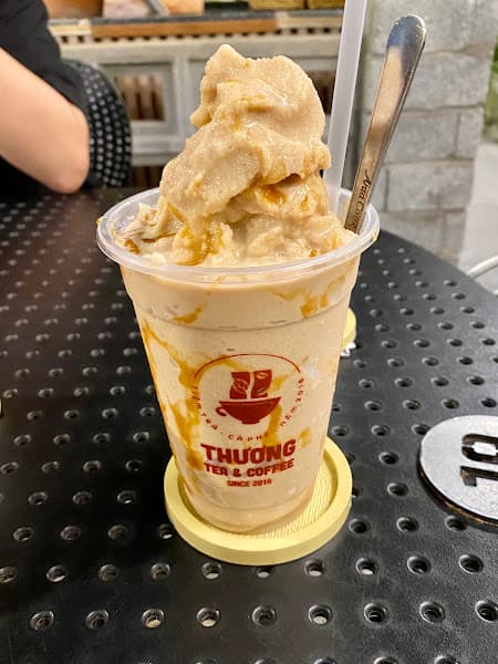 Hình ảnh Thương Coffee & Tea - 3